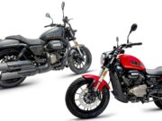 QJ Motor SRV 300 2.0 Launched
