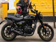 Royal Enfield 250cc Incoming
