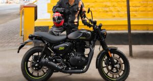 Royal Enfield 250cc Incoming