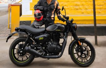 Royal Enfield 250cc Incoming