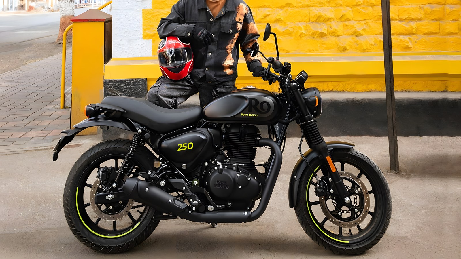 Royal Enfield 250cc Incoming Royal Enfield 250cc Incoming