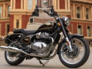Royal Enfield Bullet 650 launched in India