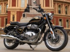 Royal Enfield Bullet 650 launched in India
