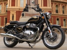 New Royal Enfield Bullet 650 Launched in India: Price, Colours, and Full Features of the 650cc Parallel-Twin Icon Royal Enfield Bullet 650 launched in India