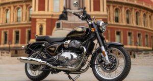 Royal Enfield Bullet 650 launched in India