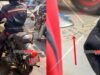 Royal Enfield Classic 350 Flex Fuel E85 variant