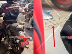 Royal Enfield Classic 350 Flex Fuel E85 variant