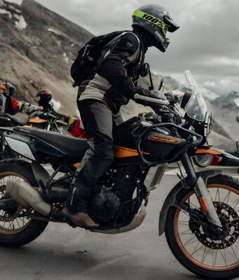 Royal Enfield Himalayan Odyssey 2026 - Celebrating 125 Years with the Ultimate Adventure