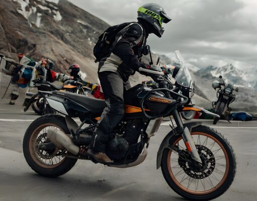 Royal Enfield Himalayan Odyssey 2026 - Celebrating 125 Years with the Ultimate Adventure