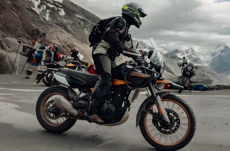 Royal Enfield Himalayan Odyssey 2026 - Celebrating 125 Years with the Ultimate Adventure