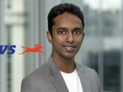 TVS Motor Company Welcomes Ravindran Shanmugam as Independent Director