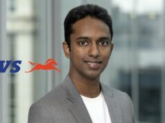 TVS Motor Company Welcomes Ravindran Shanmugam as Independent Director