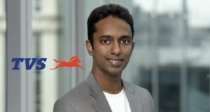 TVS Motor Company Welcomes Ravindran Shanmugam as Independent Director