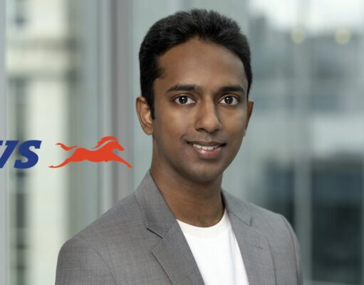 TVS Motor Company Welcomes Ravindran Shanmugam as Independent Director