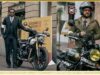 Triumph Motorcycles and the Distinguished Gentleman’s Ride