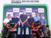 1 Million TVS iQube Electric Scooters Rolled Out