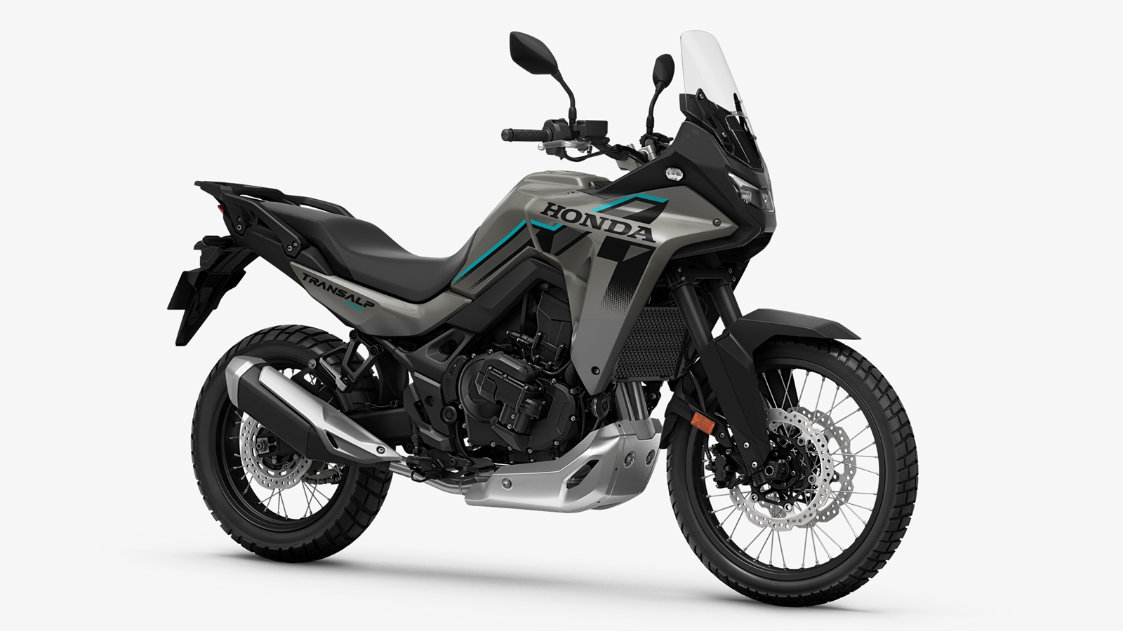 2026 XL750 TRANSALP E-Clutch launched in India