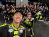 Aprilia Makes MotoGP History with Sensational Assen Podium Lockout Ai Ogura First MotoGP win