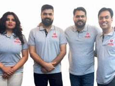 Speedioo Secures ₹10 Crore Seed Funding to Disrupt India’s Huge Used Two-Wheeler Market Aishwarya Amuda, Ajit Deshmukh, Sagar Potphode & Apoorv Gautam, Speedioo team