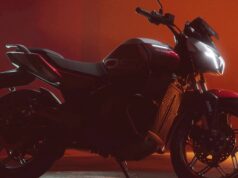 Avore Electric EX 2S electric bike