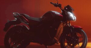 Avore Electric EX 2S electric bike