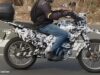 Bajaj Adventure bike testing