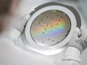 Bosch Gen 3 Silicon Carbide Chip