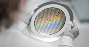 Bosch Gen 3 Silicon Carbide Chip