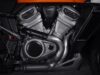 Harley-Davidson is taking Revolution Max Engine Production back to the US Harley Davidson Revolution Max Engine Production