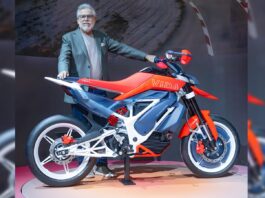 Hero MotoCorp Sales May 2026