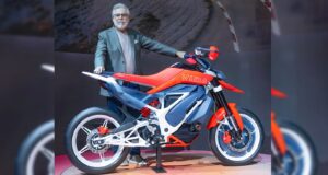 Hero MotoCorp Sales May 2026