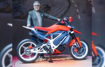 Hero MotoCorp Sales May 2026