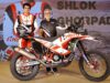 Hero MotoSports 10-Year Anniversary: New Dakar Talent Program and ASO Partnership Extension Hero MotoSports New Dakar Talent Program with Shlok Ghorpade