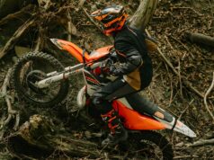 KTM Emissions Scandal - Brand Denies Allegations Over Enduro Bike Modifications