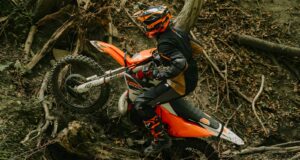 KTM Emissions Scandal - Brand Denies Allegations Over Enduro Bike Modifications