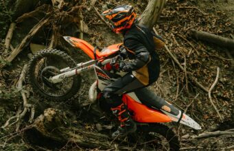 KTM Emissions Scandal - Brand Denies Allegations Over Enduro Bike Modifications