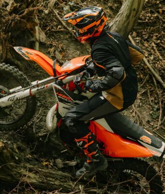 KTM Emissions Scandal - Brand Denies Allegations Over Enduro Bike Modifications