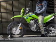 Kawasaki India Launches Road to Himalaya 2026 Programme for KLX230 Owners