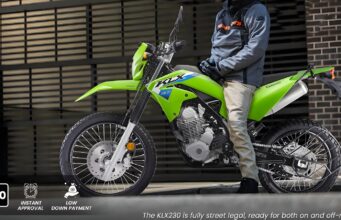 Kawasaki India Launches Road to Himalaya 2026 Programme for KLX230 Owners