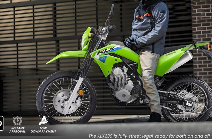Kawasaki India Launches Road to Himalaya 2026 Programme for KLX230 Owners