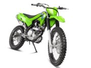 MY27 Kawasaki KLX230R S
