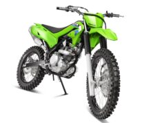 MY27 Kawasaki KLX230R S
