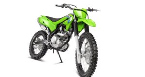 MY27 Kawasaki KLX230R S