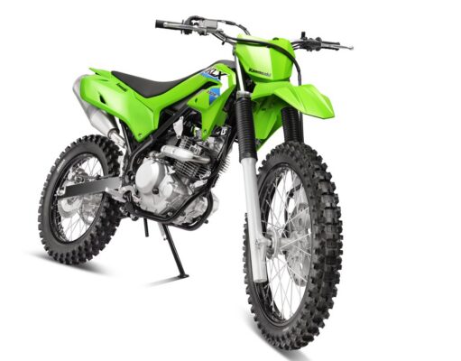 MY27 Kawasaki KLX230R S