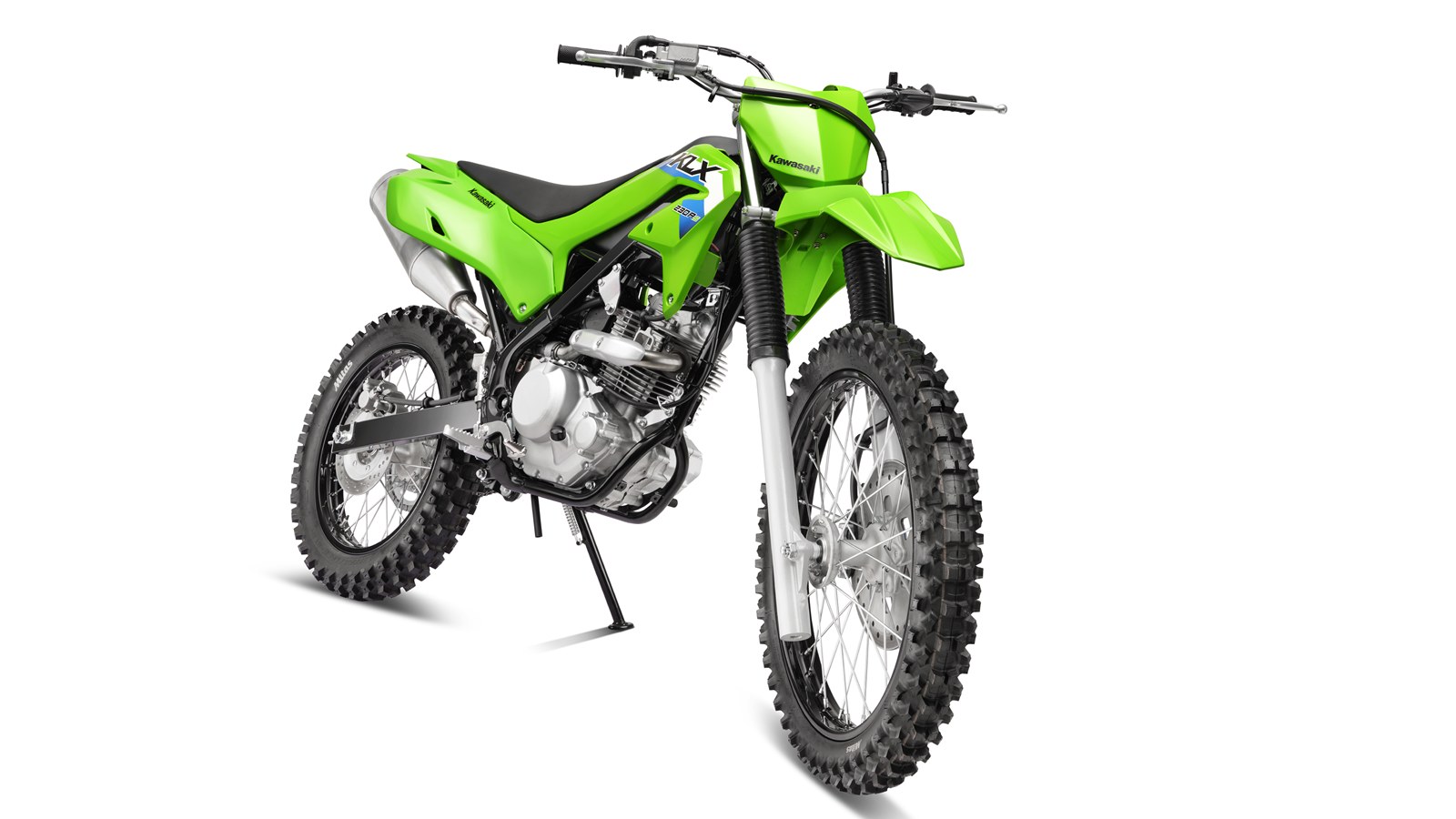 MY27 Kawasaki KLX230R S