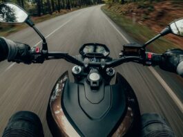 Motorcycle Touring Tips - Beginner Travel and Adventure Riding Basics