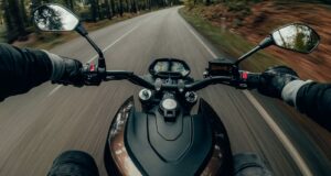 Motorcycle Touring Tips - Beginner Travel and Adventure Riding Basics