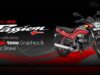 New Hero Passion+ Disc variant Launched