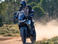 Norton Atlas vs Norton Atlas GT comparison and top spec Apex variant details Norton Atlas