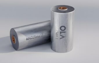 Ola Electric BIS Certification for 46100 LFP Battery Cell